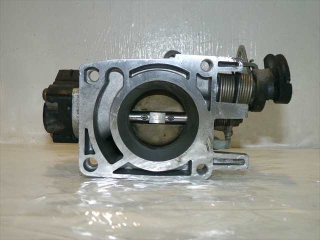 Foto 4ª: Caja Mariposa Ford Escort 1.8 G 1993-1995,RANCHERA [RDA] (1995)