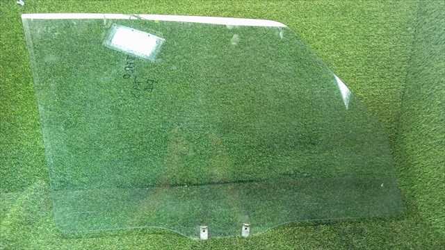 Luna Delantera Izquierda Mitsubishi Montero 2.5 TD V40 5P