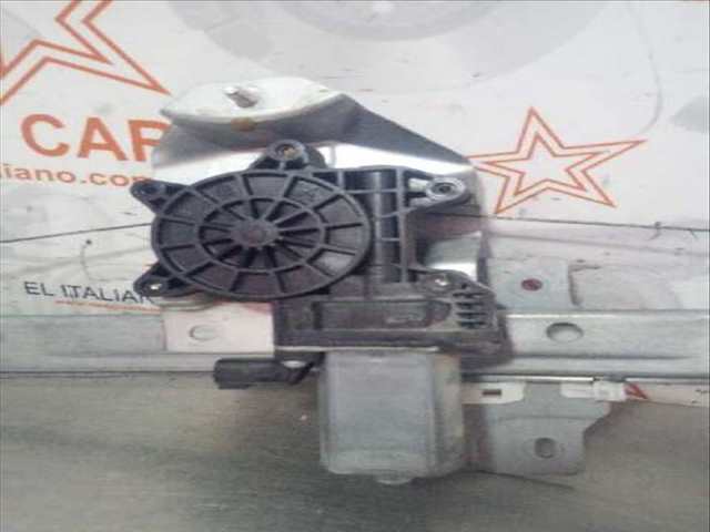 Foto 2ª: Elevalunas Eléctrico Delantero Derecho Dacia Dokker ESSENTIAL 75CV 55KW [K9K U872] (2018)