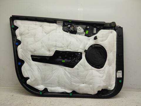 Foto 3ª: Tapizados Cartoneras Kia Xceed DRIVE 136CV 100KW [D4FE] (2020)