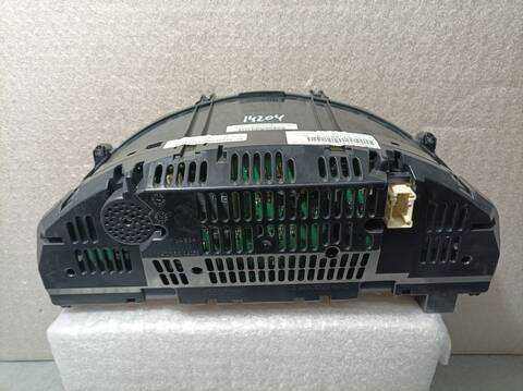 Foto 2ª: Cuadro de Instrumentos Mercedes Clase C 160 C 200 KOMPRESSOR 204.041) BERLINA 184CV 135KW [271950] (2007)