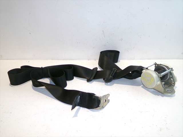 Foto 1ª: Cinturón Trasero Derecho Land Rover Freelander 2.2 D 2007-2014 [224DT] (2012)