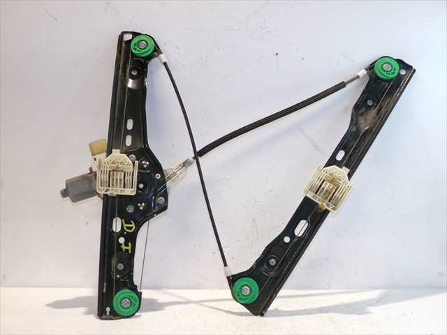 Foto 3ª: Elevalunas Eléctrico Delantero Izquierdo Bmw Serie 3 320 2.0 D E90,2004-2008 [204D4] (2006)