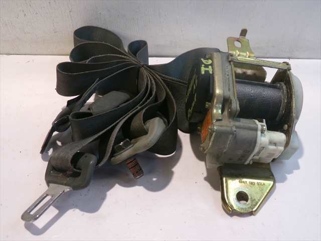 Cinturón Delantero Izquierdo Rover Serie 400 2.0 D 1995-2000