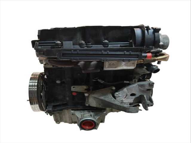 Foto 2ª: Motor Completo Bmw X3 2.0 150 CV 110KW [M47D20, M47, 204D4, M47D20O2]