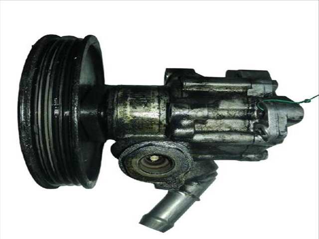 Bomba de Direccion Volkswagen Passat 2.5 TDI 4MOTION