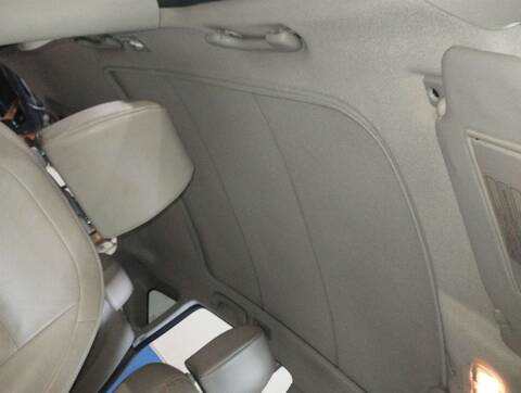 Techo Interior Nissan Qashqai 2.0 16V CAT 141CV 104KW