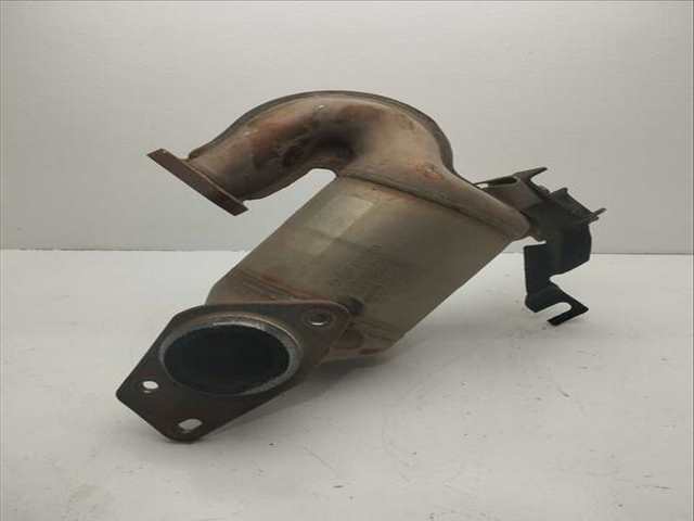 Catalizador Renault Megane D III BERLINA 5P DYNAMIQUE