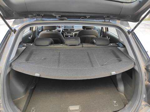Bandeja Trasera Hyundai Kona D4FE