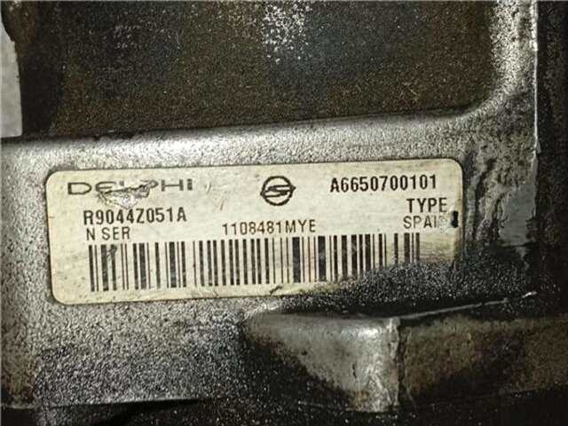 Foto 2ª: Bomba Inyeccion Ssangyong Kyron 2.0 TD [D20DT]
