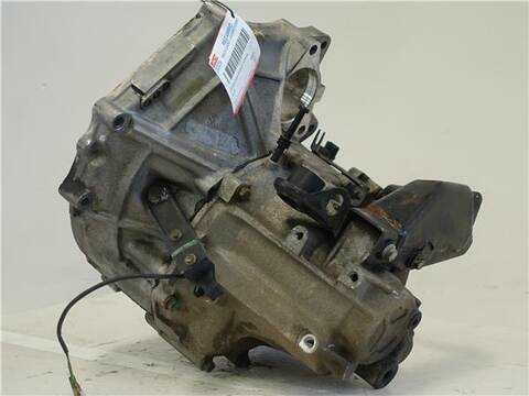 Foto 2ª: Caja Cambios Rover Serie 25 2.0 IDT 101CV 74KW [20T2N] (2000)