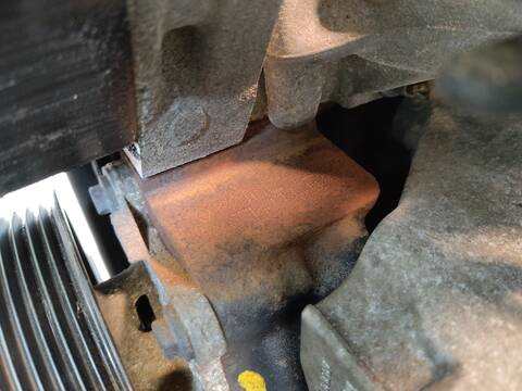 Foto 3ª: Motor Completo Renault Kadjar 130CV 96KW [R9M414 R9M] (2019)