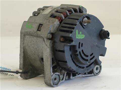 Foto 2ª: Alternador Renault Megane 1.5 DCI 82CV 60KW II SEDAN LM0/1_) [K9K 722] (2003)