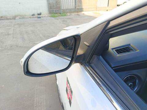 Foto 2ª: Retrovisor Izquierdo Toyota Auris 2ZR (2016)