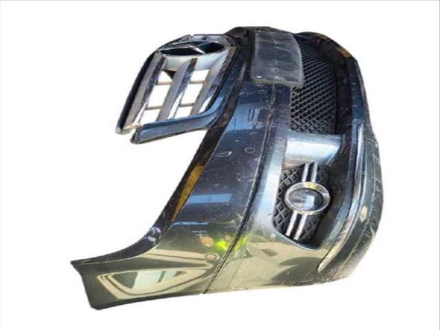 Foto 3ª: Paragolpes Delantero Mercedes Clase C 160 C 220 CDI 204.002) (2007)
