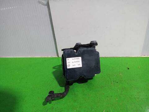 Foto 3ª: Abs Volkswagen T-Cross ADVANCE 95CV [DKLA  DUSB  CHZL  DL] (2016)