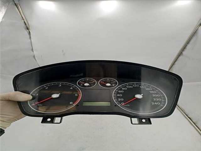 Cuadro de Instrumentos Ford C Max 1.6 GHIA (D) [1.6 LTR. - 80 KW TDCI CAT] FOCUS(CAP)(2003 _2007)