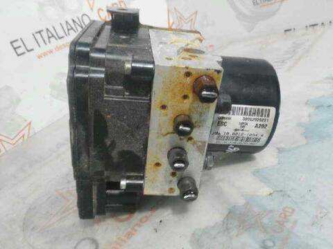 Foto 4ª: Abs Fiat Doblo FURGON SX MAXI XL 120CV 88KW [940C1000] (2016)