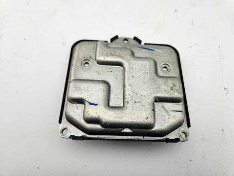 Foto 3ª: Centralita Motor ECU Audi Q5 S LINE QUATTRO 190CV 140KW [DETA] (2017)