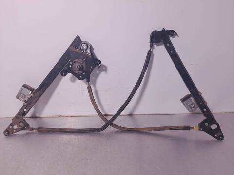 Elevalunas Manual Trasero Derecho Ford Galaxy AMBIENTE 116CV 85KW