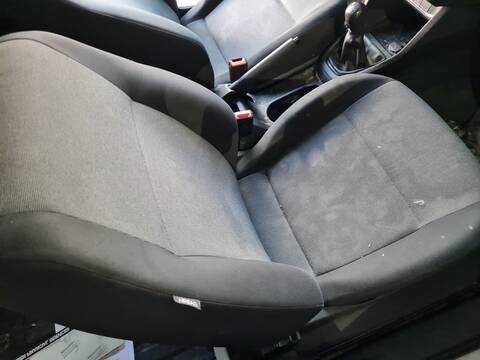 Asiento Delantero Derecho Volkswagen Caddy FURGON BMT 75CV 55KW