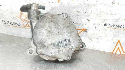 Foto 2ª: Depresor Freno Bomba Vacio Toyota Yaris TS 90CV 66KW [1NDTV] (2010)