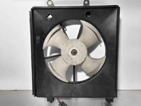 Electroventilador Honda Accord 2.0 COMFORT BERLINA 155CV 114KW