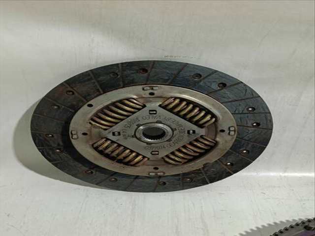 Foto 3ª: kit Embrague Seat Toledo 1.9 TDI 110CV 81KW [AHF,ASV] (2004)