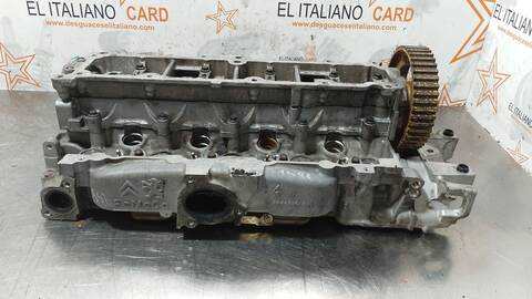 Culata Peugeot Partner COMBIESPACE 75CV 55KW