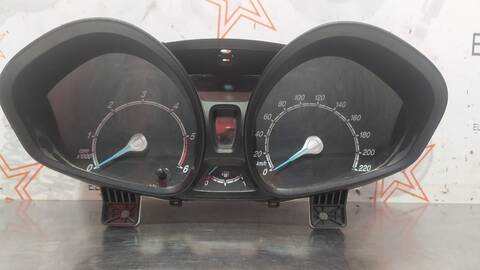 Cuadro de Instrumentos Ford Transit AMBIENTE 75CV 55KW