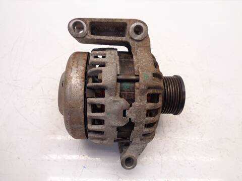 Foto 2ª: Alternador Ford Ranger 150 - 160 CV [QJ2R GBVAJQJ] (2013)