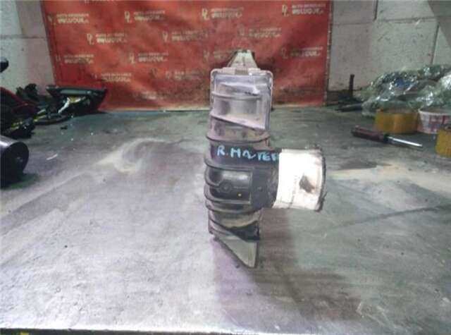 Foto 3ª: Intercooler Renault Master 2.5 DCI (115CV) [G9UA754]