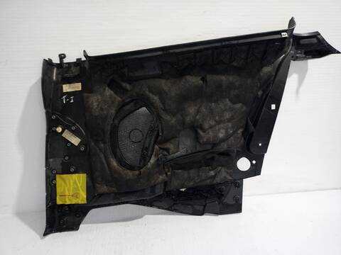 Foto 2ª: Tapizados Cartoneras Mini Mini COOPER 120CV [N12B16A] (2006)