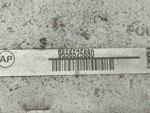 Foto 3ª: Intercooler Citroen C4 AVATAR PICASSO 136CV 100KW [RHJ] (2008)