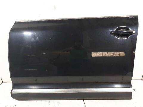 Puerta Delantera Izquierda Volkswagen Touareg TDI V6 225CV 165KW