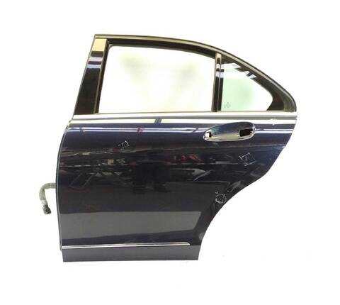 Puerta Trasera Izquierda Mercedes Clase C 160 C 200 CDI 204.007 204.006)