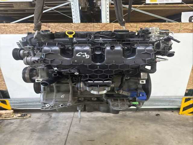 Foto 3ª: Motor Completo Ford Edge R9DA 243 CV 179KW [T20HDTX T20] (2013)