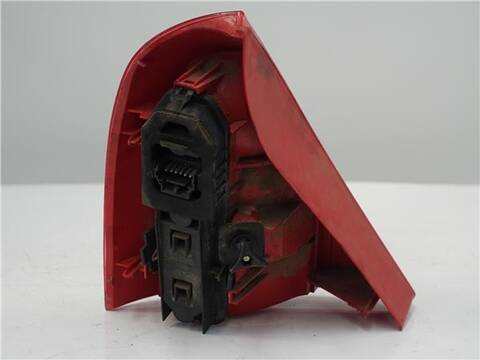 Foto 2ª: Piloto Trasero Derecho Renault Clio 1.2 B/CB0F B/CB0A B/CB10 B/CB1K B/CB2D B/CB2H) 58CV 43KW [G-D7F D7] (2000)