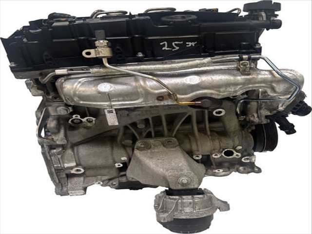 Foto 2ª: Motor Completo Bmw Serie 5 518 F10 F11 150CV 110KW [B47D20A B47D20O0 B47] (2015)