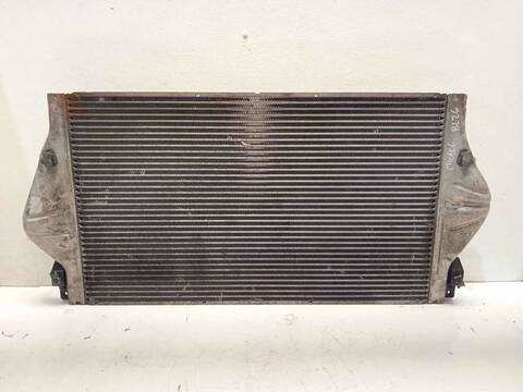 Intercooler Renault Vel Satis 3.0 V6 DCI TD CAT 177CV 130KW