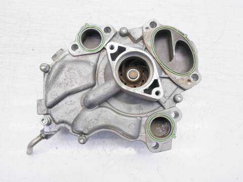 Foto 2ª: Bomba de Agua Jeep Cherokee 243 CV 179KW [EXF VM48D VM48] (2021)