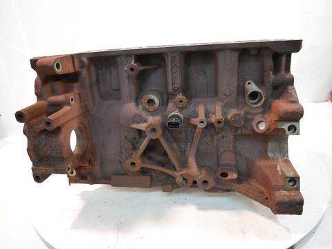 Foto 2ª: Bloque Motor Ford Transit 130 CV 96KW [BKFB] (2020)