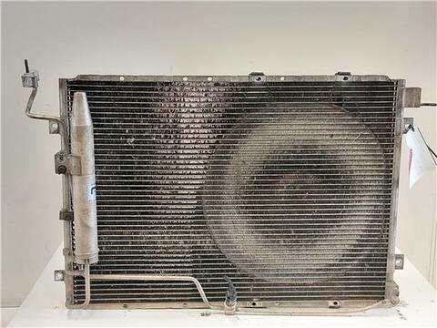 Foto 2ª: Radiador Calefaccion A.A. Kia Sorento 2.5 CRDI 140CV 103KW [D4CB] (2003)
