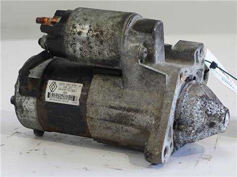 Motor de Arranque Renault Clio 1.5 DCI BR17 CR17) 86CV 63KW