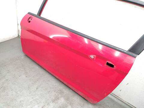 Foto 2ª: Puerta Delantera Izquierda Ford Fiesta 1.25 16V CAT 60CV 44KW