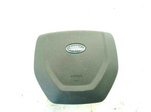 Foto 3ª: Kit Airbag Land Rover Discovery 2.0 D (2014)