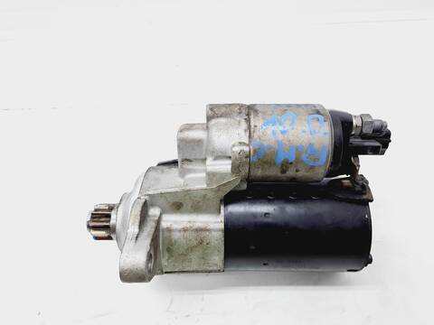 Foto 1ª: Motor de Arranque Audi Tt 2.0 16V TFSI 200CV 147KW [BWA] (2007)