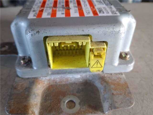 Foto 3ª: Centralita Airbag Suzuki Ignis 1.3 4WD [M13A]