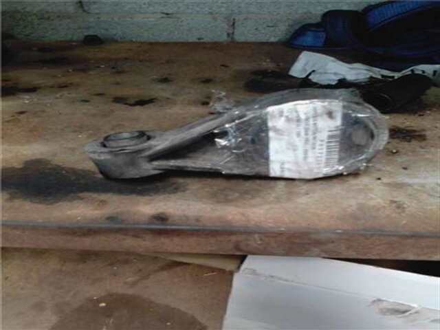 Foto 1ª: Soporte Motor Ford Focus 1.8 TURBO DI - TDDI [C9DB]