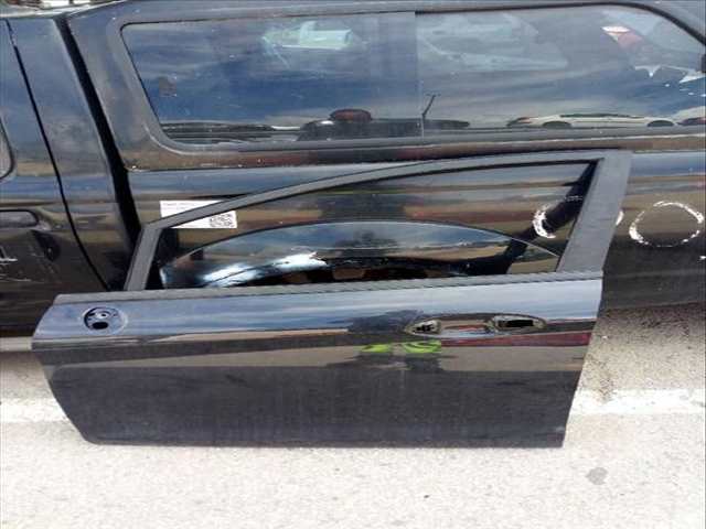 Foto 2ª: Puerta Delantera Izquierda Ford Fiesta 1.4 TDCI (2008)